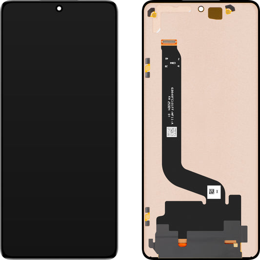 Display sa Touchscreenom Huawei Mate X7, Sub Outer, Service Pack 02357HPV