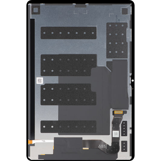 Display sa Touchscreen-om Huawei MatePad 11.5 (2025), Service Pack 02357DTD