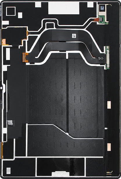 Display sa ekranom osetljivim na dodir Huawei MatePad Air (2026), Service Pack 02357UFB