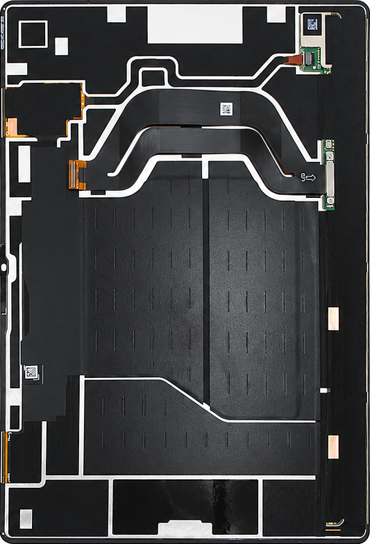 Display sa ekranom osetljivim na dodir Huawei MatePad Air (2026), Service Pack 02357UFB