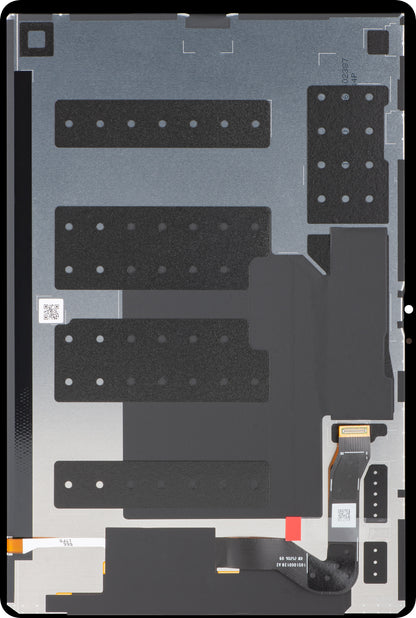Display sa Touchscreen-om Huawei MatePad 11.5 (2025), Service Pack 02357DTE
