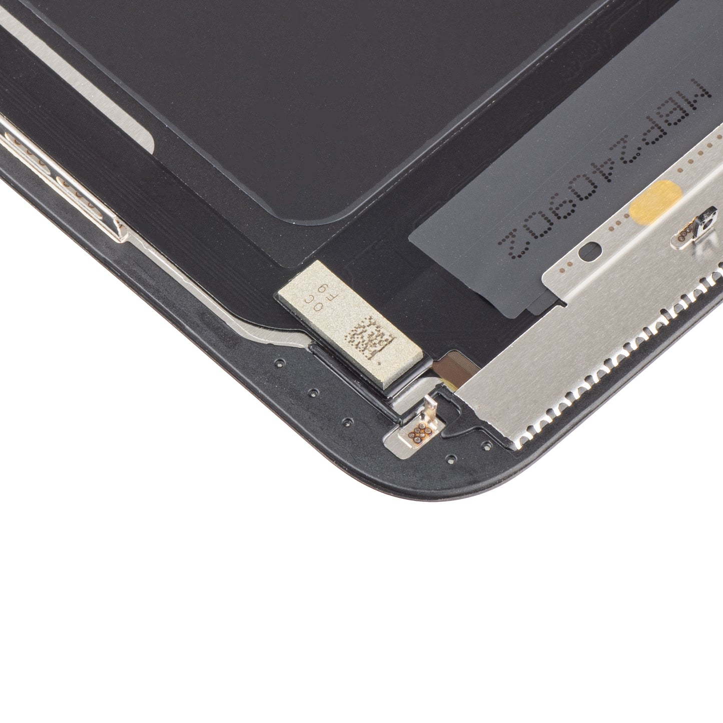 Display sa Touchscreenom JK za Apple iPhone 11 Pro Max, sa Ramom, OLED Verzija, Crni