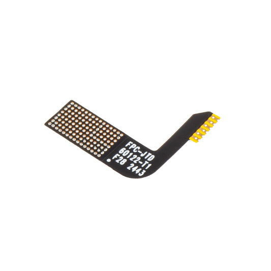 Display sa Touchscreenom JK za Apple iPhone 15 Plus, sa Ramom, LCD In-Cell Verzija, Crni