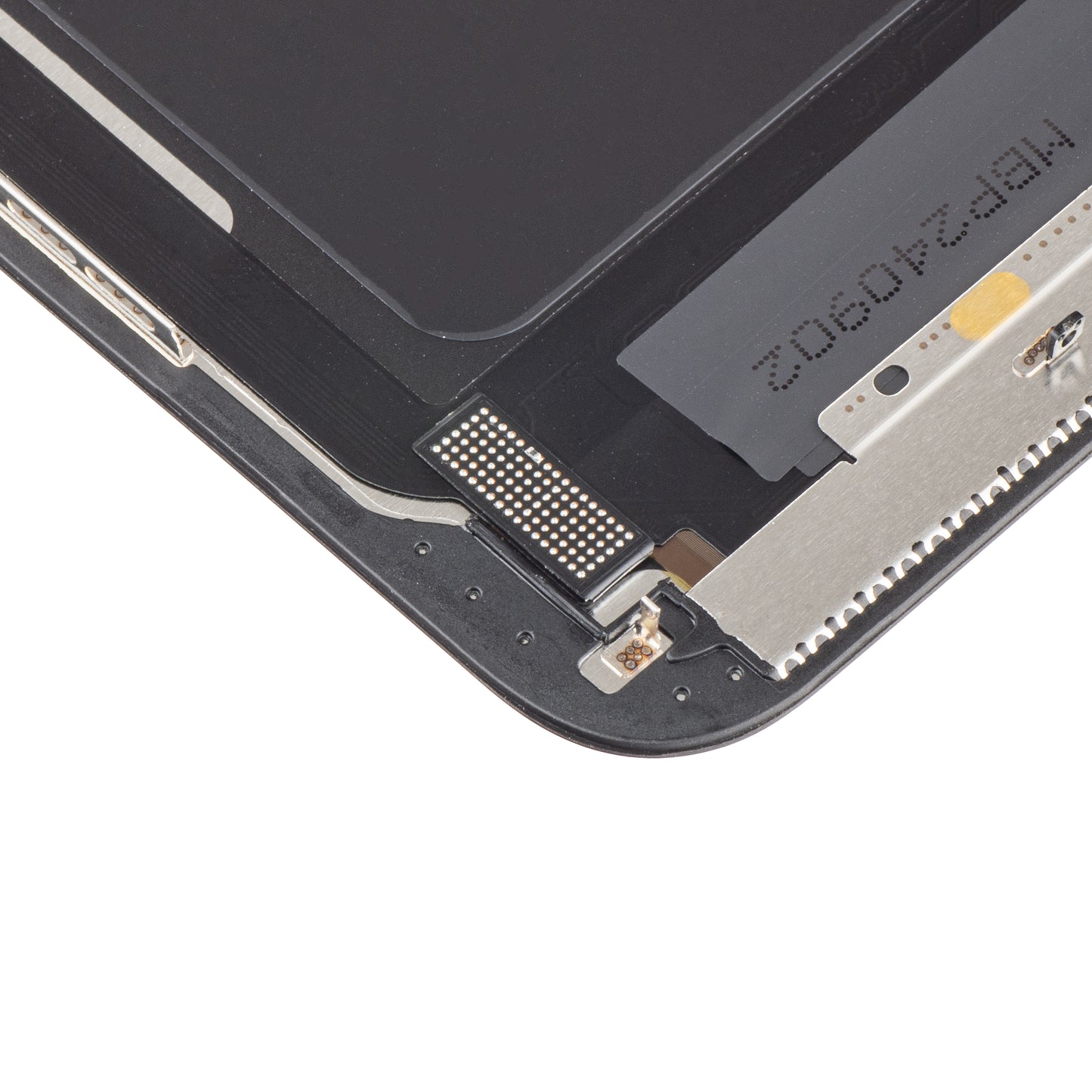 Display sa Touchscreenom JK za Apple iPhone 11 Pro Max, sa Ramom, OLED Verzija, Crni