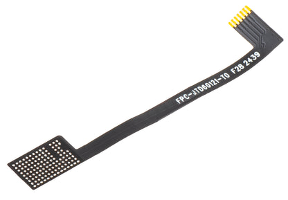 Display sa Touchscreenom JK za Apple iPhone 13 Pro, sa Ramom, LCD In-Cell IC Movable verzija, Crni