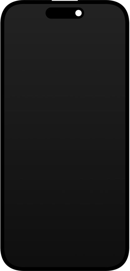 Display sa Touchscreenom JK za Apple iPhone 14 Pro, sa Ramom, LCD In-Cell IC Movable verzija, Crni