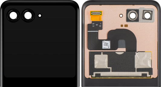 Display sa Touchscreen-om Motorola Razr 40 Ultra, Sub Outer, Service Pack 5D68C22595