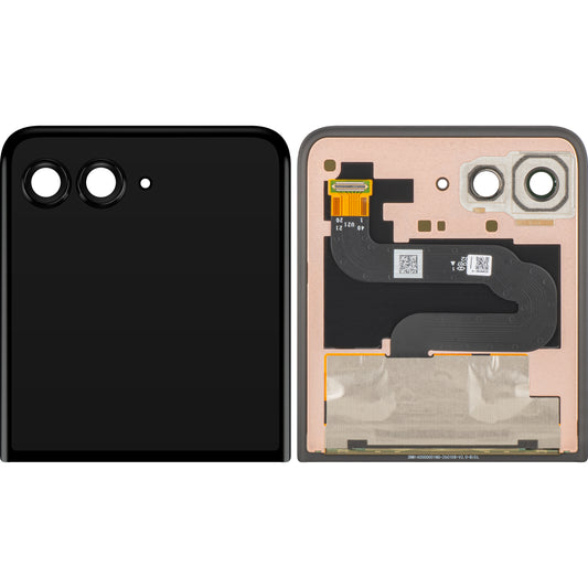 Display sa Touchscreen-om Motorola Razr Ultra 2026 / Razr 70 Ultra, Sub Outer, Service Pack 5D68C32290