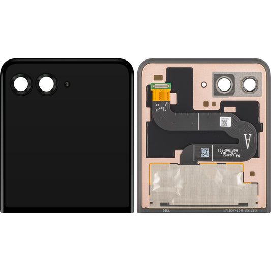Display sa Touchscreen-om Motorola Razr 70 Plus, Sub Outer, Service Pack 5D68C32314