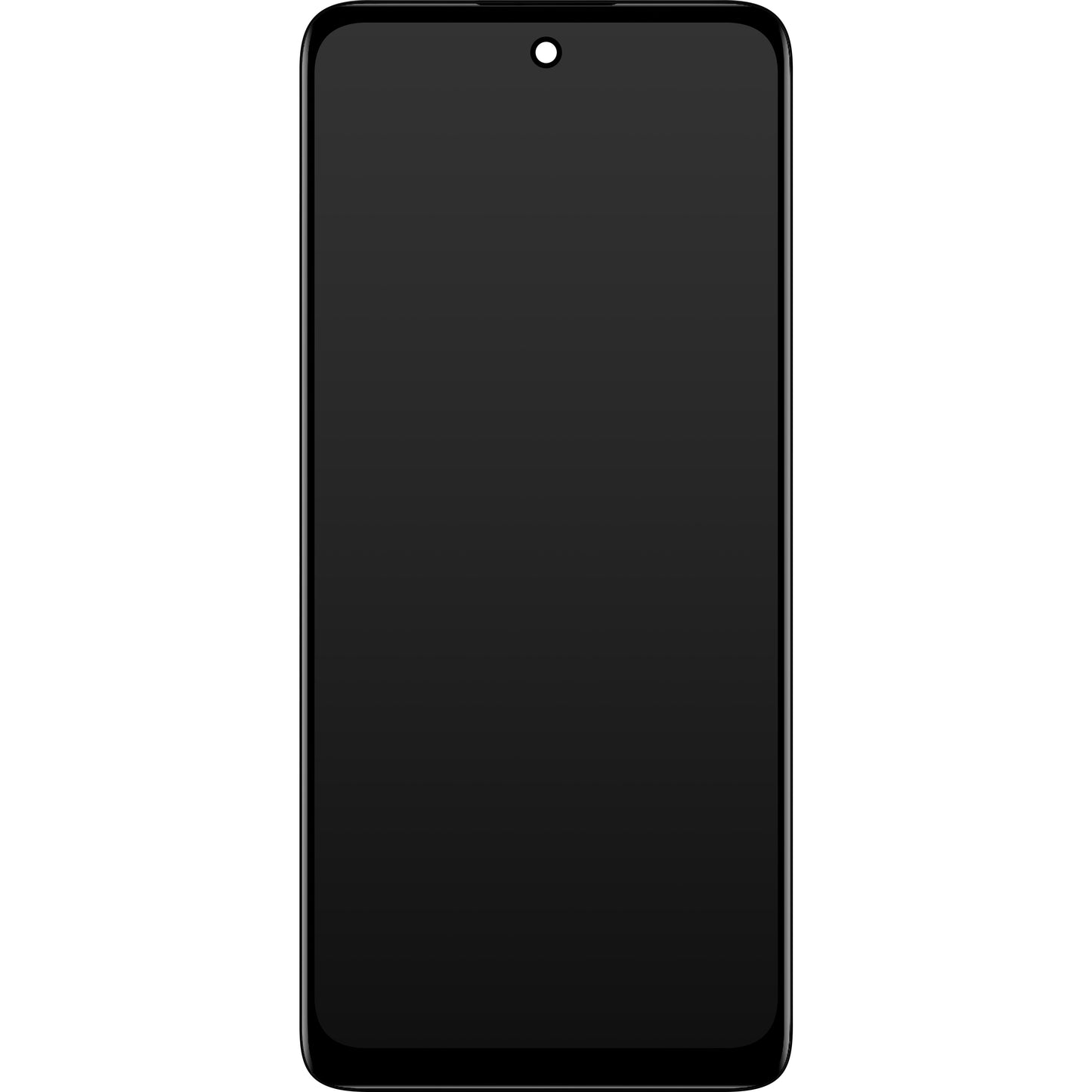 Display sa Touchscreen-om Motorola Moto E32, sa Ramom, Crni, Service Pack 5D68C20684