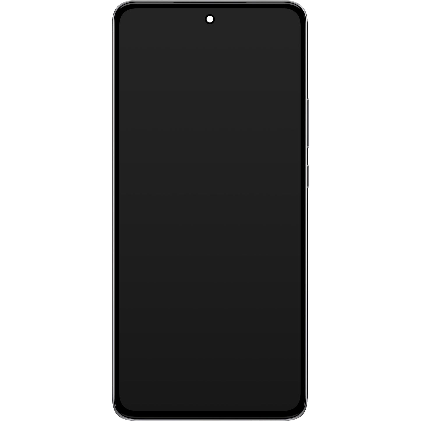 Display sa Touchscreen-om Motorola Edge 30, sa Ramom, Srebrni, Service Pack 5D68C20586