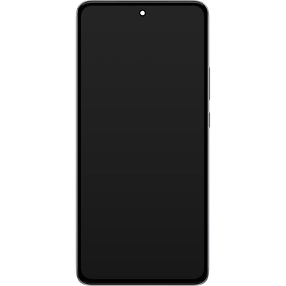 Display sa Touchscreen-om Motorola Edge 30, sa Ramom, Srebrni, Service Pack 5D68C20586