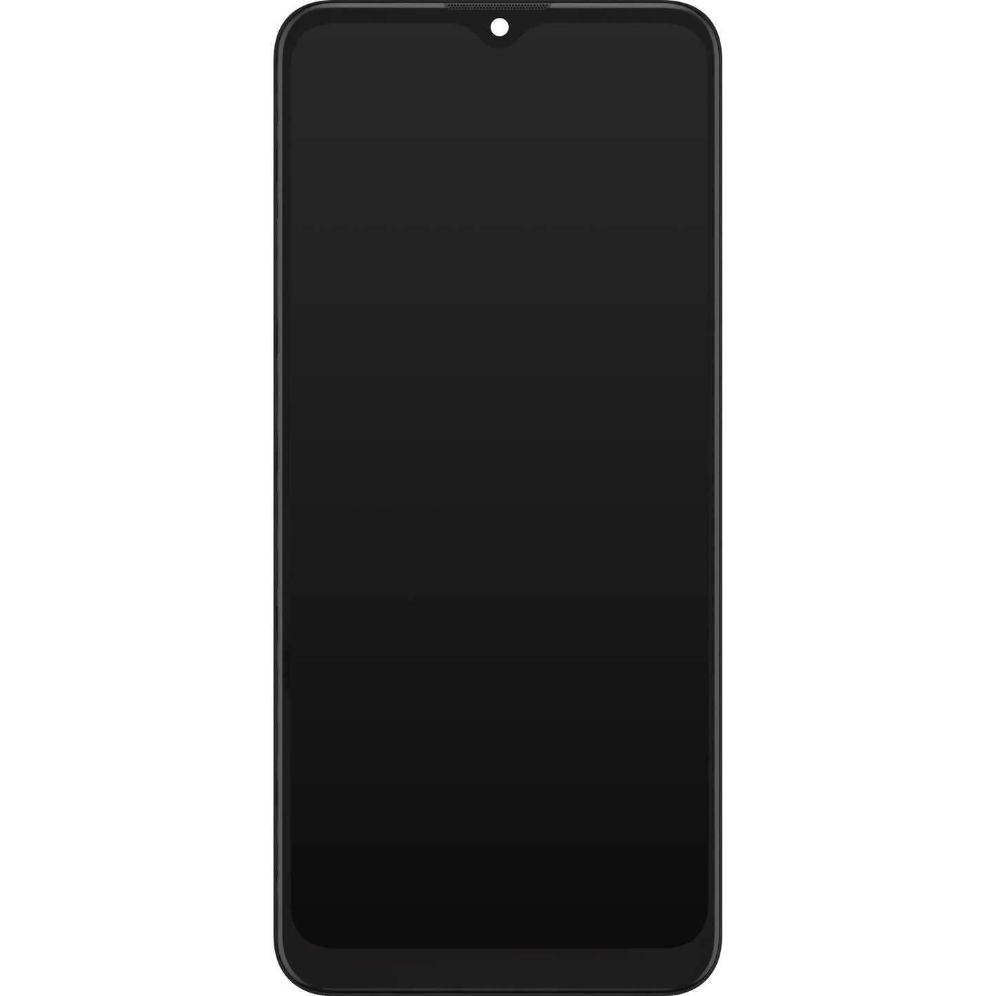 Display sa Touchscreen-om Motorola Moto G9 Play, sa Ramom, Crni, Service Pack 5D68C17397