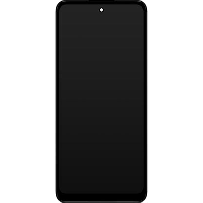 Display sa Touchscreen-om Motorola Moto G22, sa Ramom, Crni, Service Pack 5D68C20423