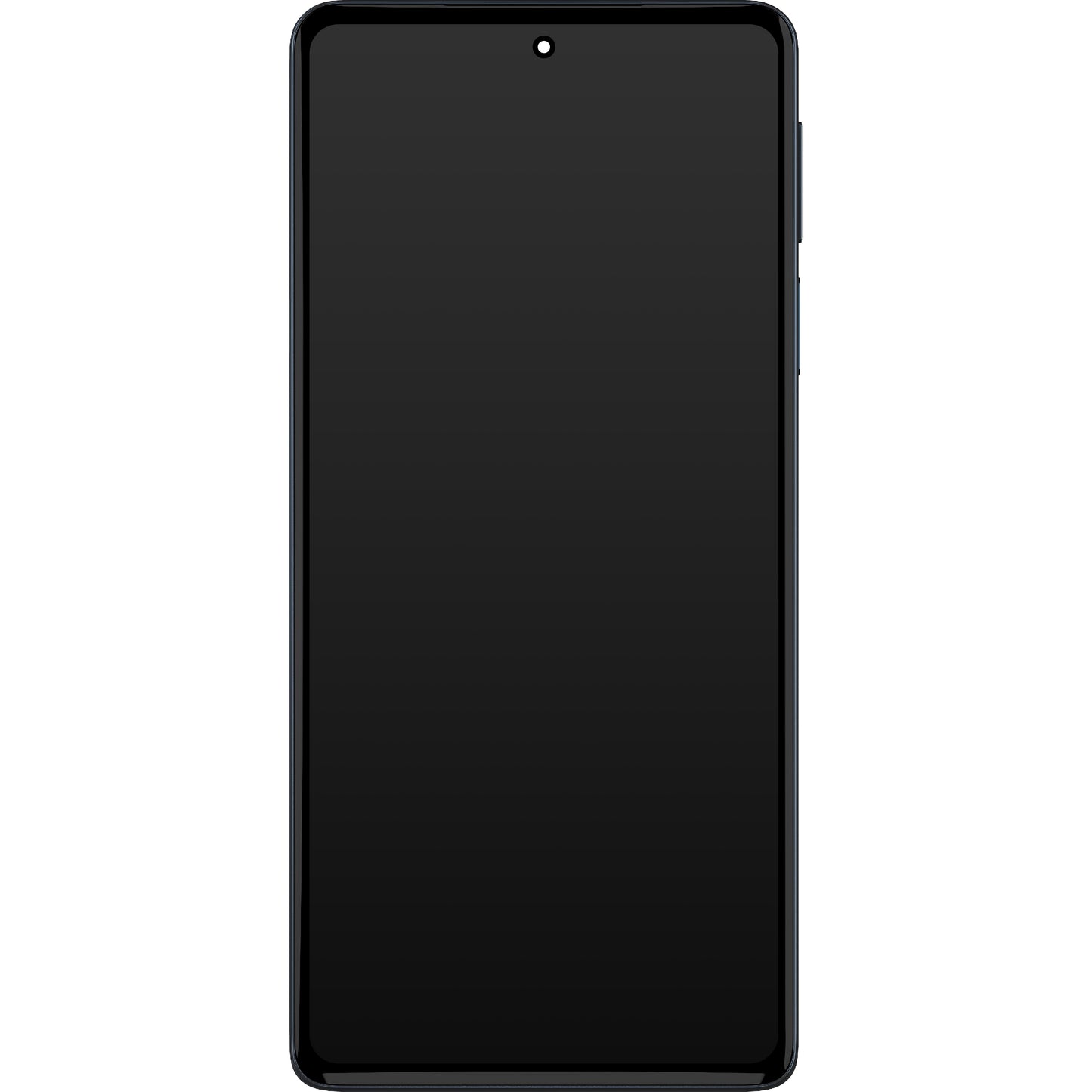 Display sa Touchscreen-om Motorola Edge 30 Pro, sa Ramom, Crni, Service Pack 5D68C20263