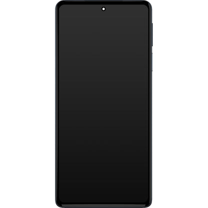 Display sa Touchscreen-om Motorola Edge 30 Pro, sa Ramom, Crni, Service Pack 5D68C20263