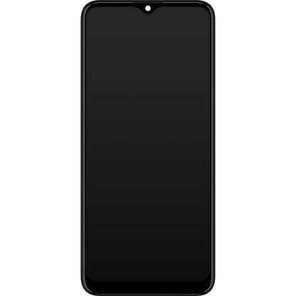 Display sa Touchscreen-om Motorola Moto E20, sa Ramom, Crni, Service Pack 5D68C19457
