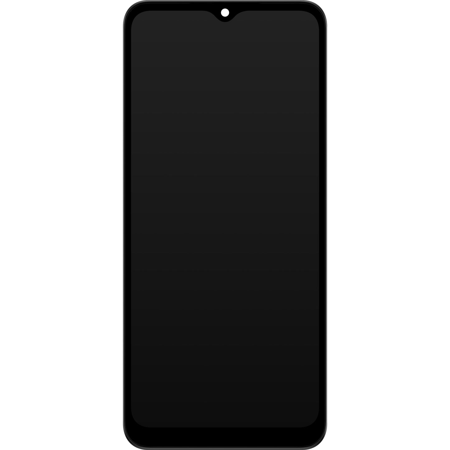 Display sa Touchscreen-om Motorola Moto E13, sa Ramom, Crni, Service Pack 5D68C22340
