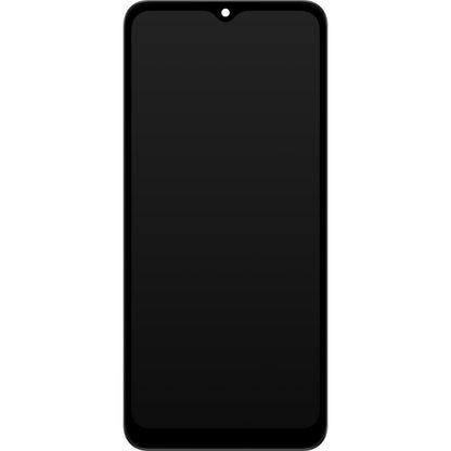 Display sa Touchscreen-om Motorola Moto E13, sa Ramom, Crni, Service Pack 5D68C22340