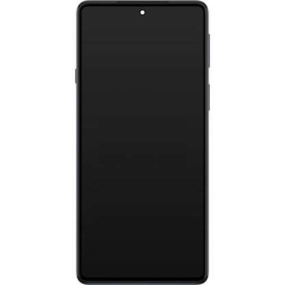 Display sa Touchscreen-om Motorola Edge 20, sa Ramom, Sivi, Service Pack 5D68C19192