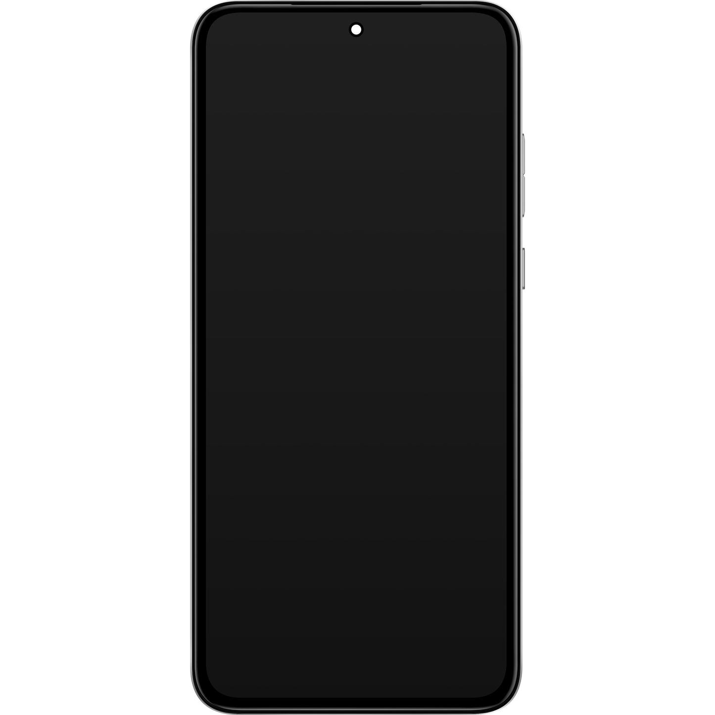 Display sa Touchscreen-om Motorola Edge 30 Neo, sa Ramom, Srebrni (Ice Palace), Service Pack 5D68C21404