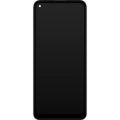 Display sa Touchscreen-om Motorola Moto G9 Power, sa Ramom, Crni, Service Pack 5D68C17634