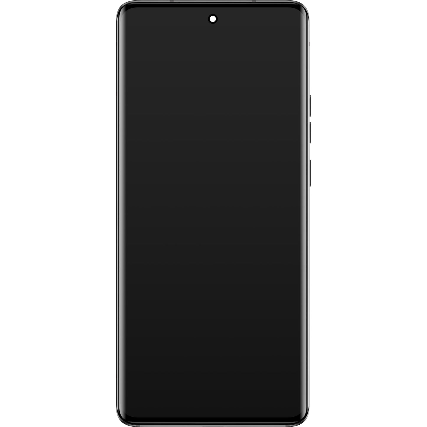 Display sa Touchscreen-om Motorola Edge 40, sa Ramom, Crni (Eclipse Black), Service Pack 5D68C22670