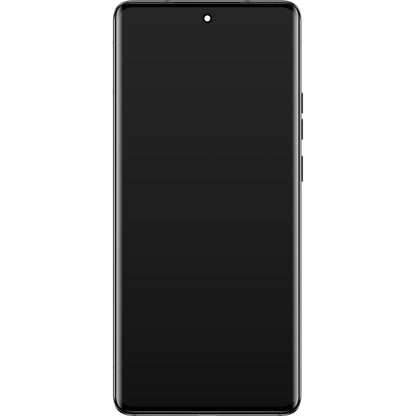 Display sa Touchscreen-om Motorola Edge 40, sa Ramom, Crni (Eclipse Black), Service Pack 5D68C22670
