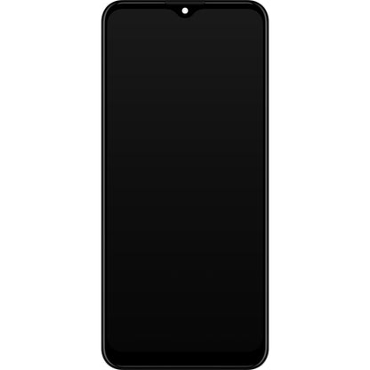Display sa Touchscreen-om Motorola Moto E7 Plus, sa Ramom, Crni, Service Pack 5D68C17416