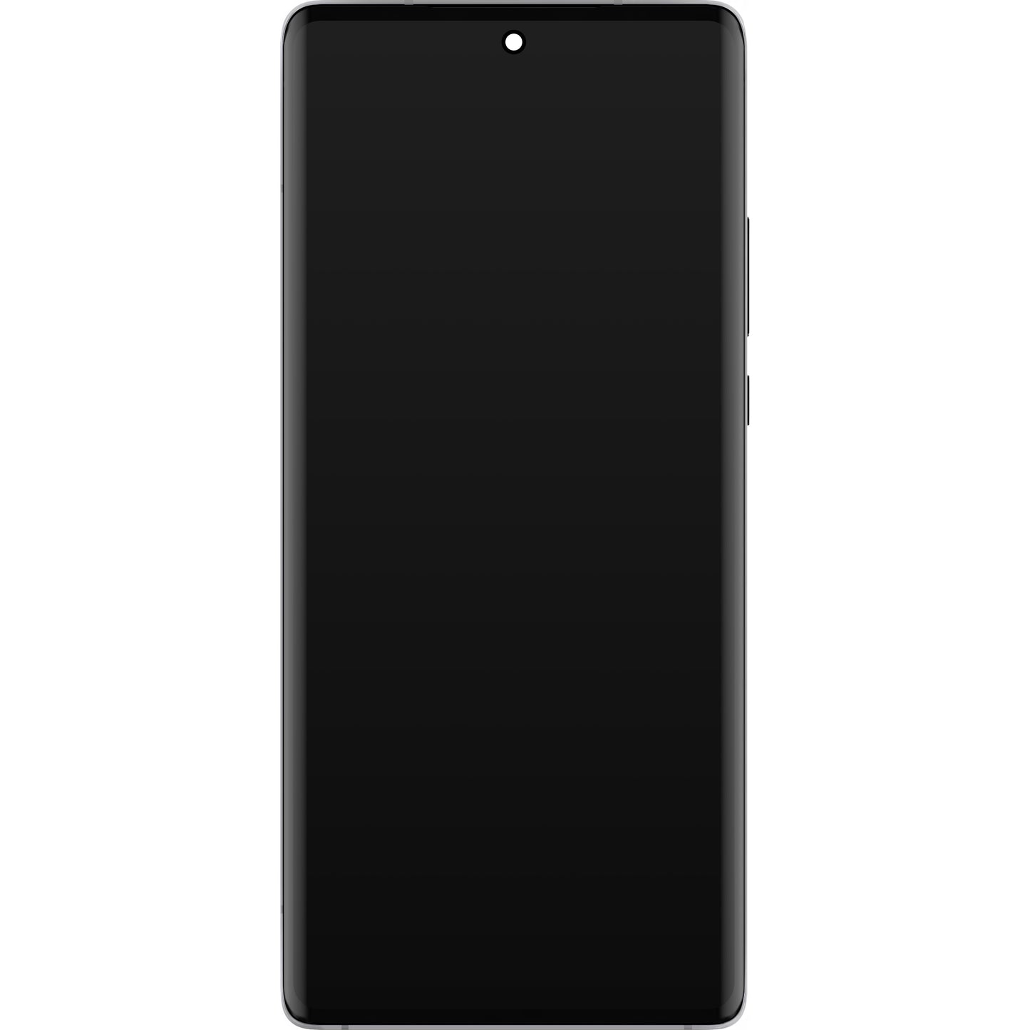 Display sa Touchscreen-om Motorola Edge 30 Ultra, sa Ramom, Beli (Starlight White), Service Pack 5D68C21453