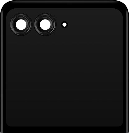 Display sa Touchscreen-om Motorola Razr 2024 / Razr 50, Sub Outer, Service Pack 5D68C24805