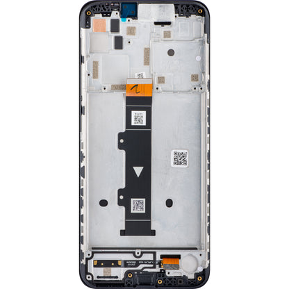 Display sa Touchscreen-om Motorola Moto G10, sa Ramom, Crni, Service Pack 5D18C18090
