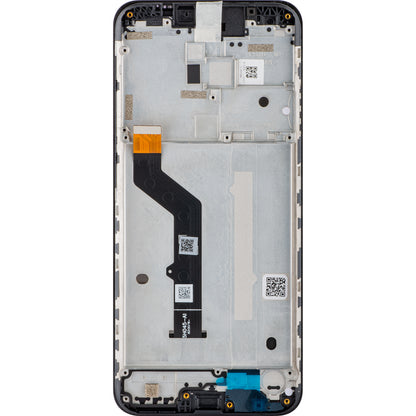 Display sa Touchscreen-om Motorola Moto G9 Play, sa Ramom, Crni, Service Pack 5D68C17397