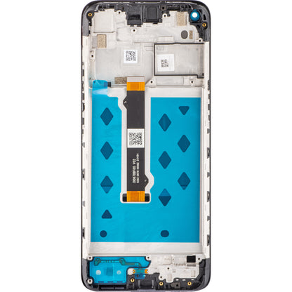 Display sa Touchscreen-om Motorola Moto G9 Power, sa Ramom, Crni, Service Pack 5D68C17634