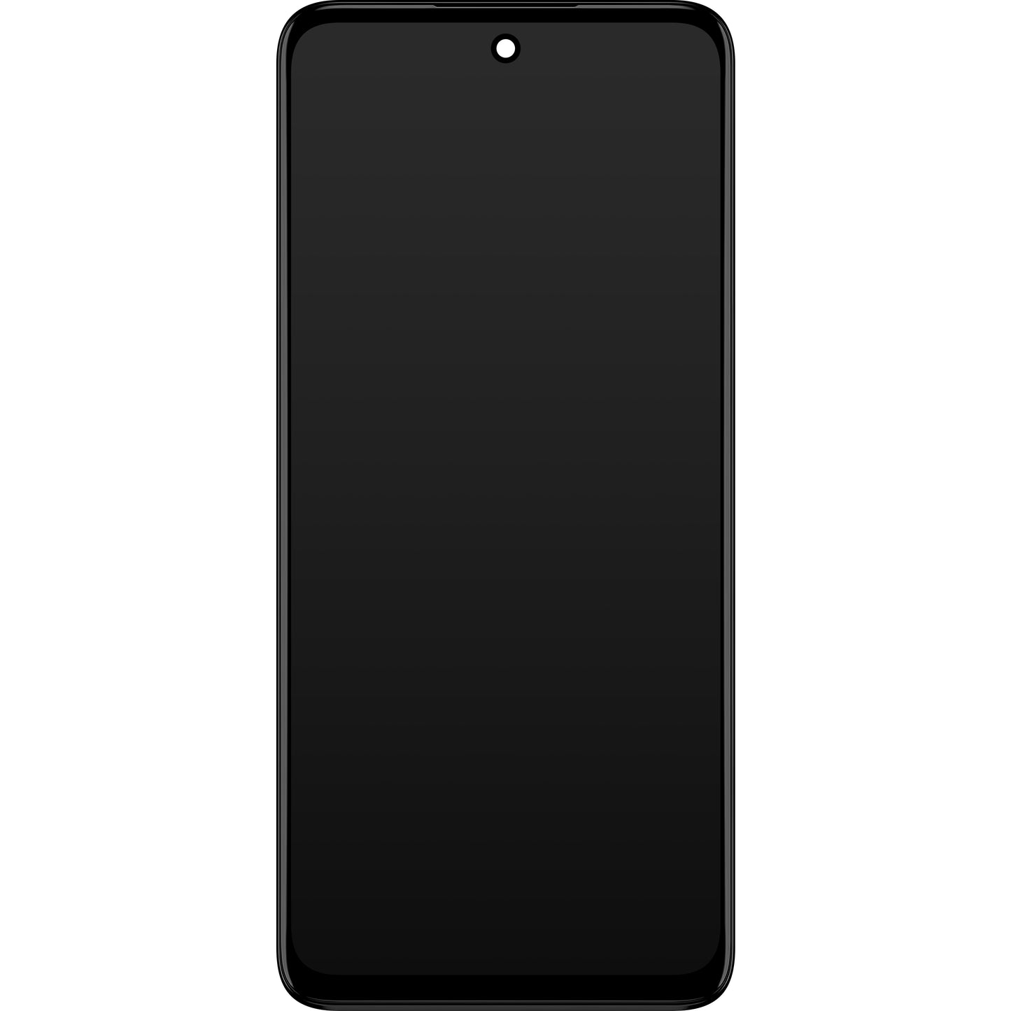 Displej sa ekranom osetljivim na dodir Motorola Moto G32, sa ramom, siva (Mineral Grey), Swap 5D68C21151