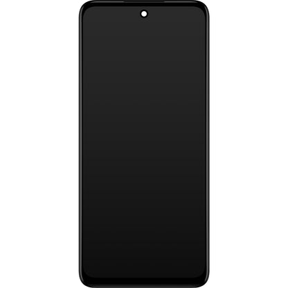 Displej sa ekranom osetljivim na dodir Motorola Moto G32, sa ramom, siva (Mineral Grey), Swap 5D68C21151