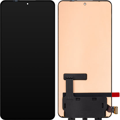Display sa Touchscreenom MP kompatibilan sa Xiaomi 12T / 12T Pro