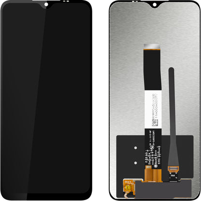 Zaslon s dodirnim ekranom MP kompatibilan s Xiaomi Redmi 10A / 9A / 9AT / 9C / 9C NFC