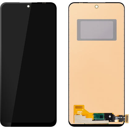 Touchscreen MP display compatible with Xiaomi Redmi Note 12 4G / Note 12 / Poco X5