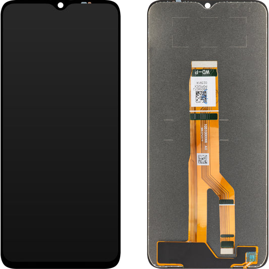 Display sa Touchscreenom MP kompatibilan sa Honor X5 Plus / X6a