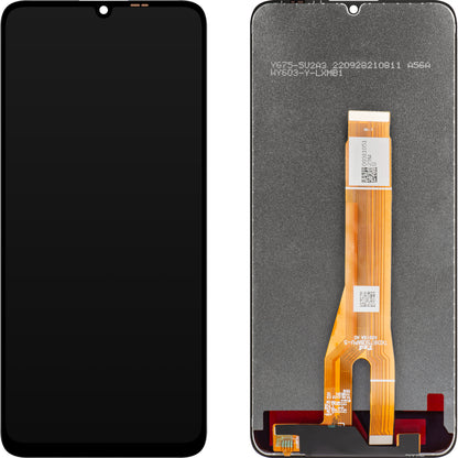 Display sa Touchscreenom MP kompatibilan sa Honor X7a