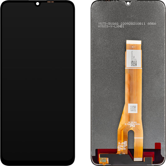 Display sa Touchscreenom MP kompatibilan sa Honor X7a