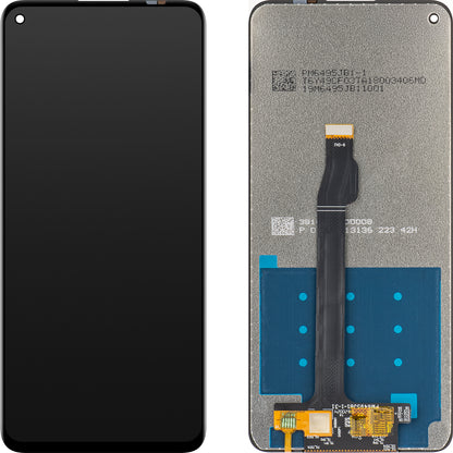 Displej sa Touchscreen-om MP kompatibilan sa Huawei nova 7 SE / P40 lite 5G