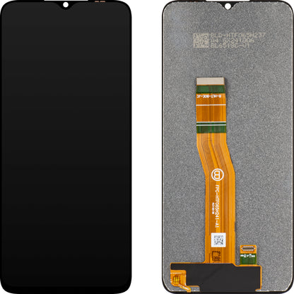 Display sa Touchscreen MP kompatibilan sa Honor X8a 5G / 70 Lite / X6 / X8 5G