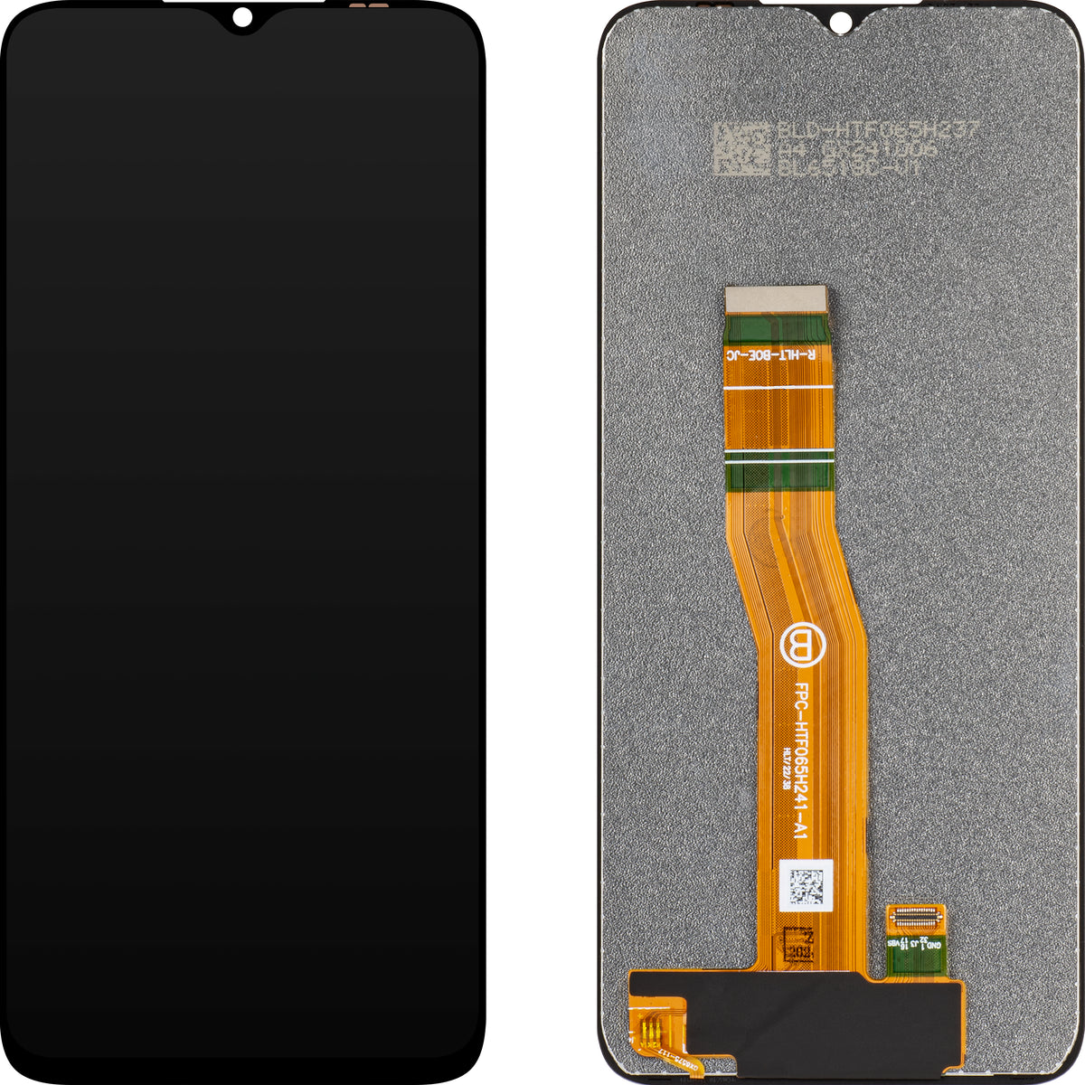 Display sa Touchscreen MP kompatibilan sa Honor X8a 5G / 70 Lite / X6 / X8 5G