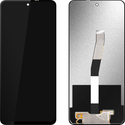 Display sa Touchscreen MP kompatibilan sa Xiaomi Poco M2 Pro / Redmi Note 9 Pro / Note 9 Pro Max / Note 9S