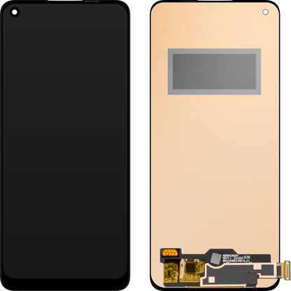 Display sa Touchscreen MP kompatibilan sa Realme 9 Pro+