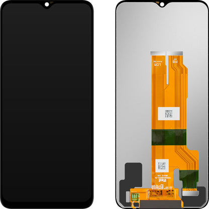 Display sa Touchscreen MP kompatibilan sa Realme 10 5G / 10s