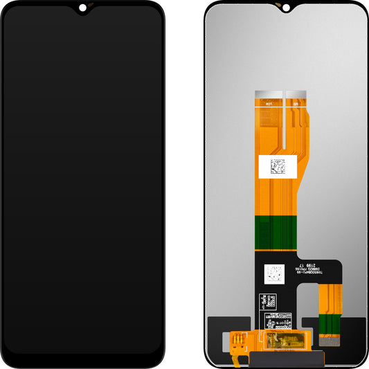 Display sa Touchscreen MP kompatibilan sa Realme C30 / C33 / Narzo 50i Prime