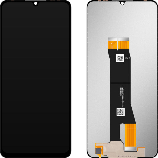 Display sa Touchscreen MP kompatibilan sa ZTE Blade V50 Vita